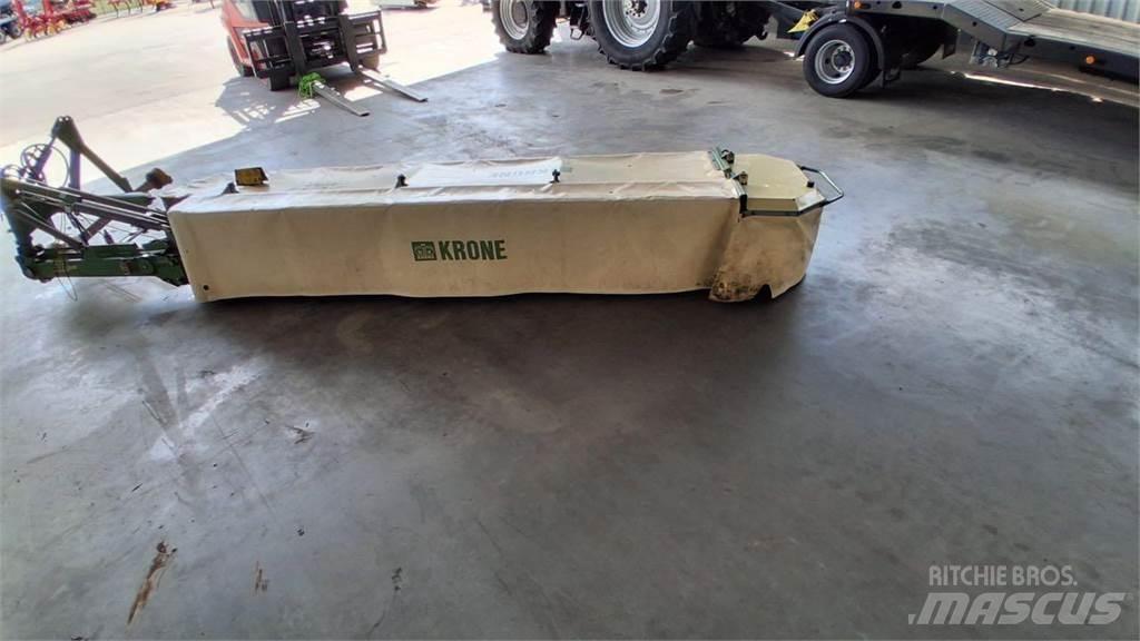 Krone AM 403S Slåmaskiner