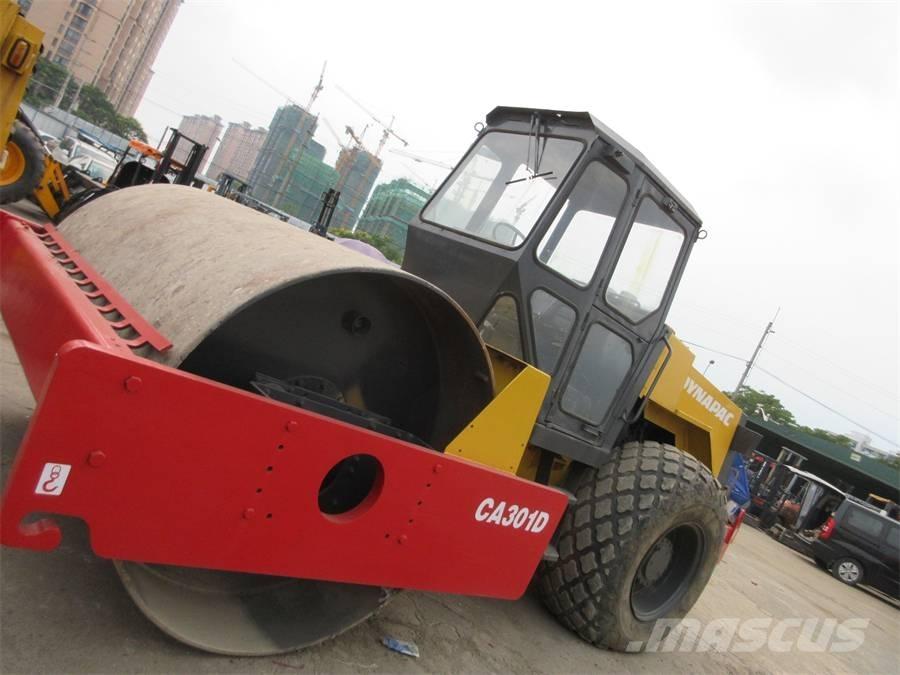 Dynapac CA 301 D Valsetog