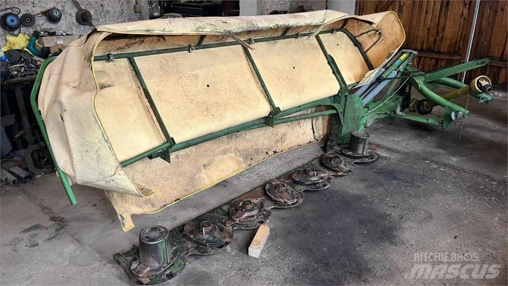 Krone AM 283 S Slåmaskiner