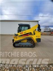 Wacker Neuson ST31 Beltelastere