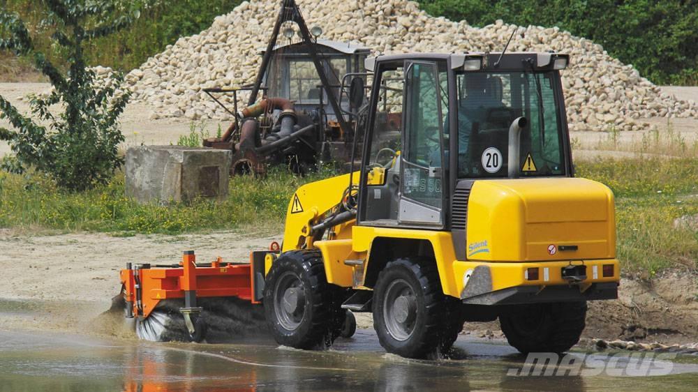 Bema 3 Robust Børster