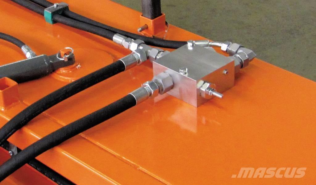 Bema 3 Robust Børster