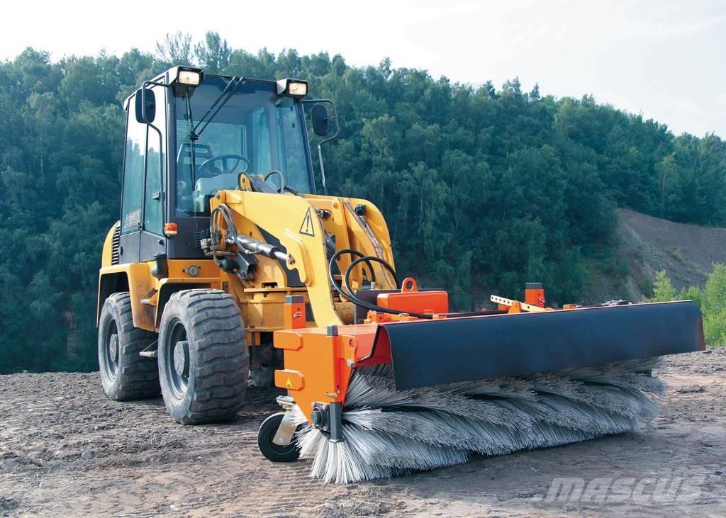 Bema 3 Robust Børster