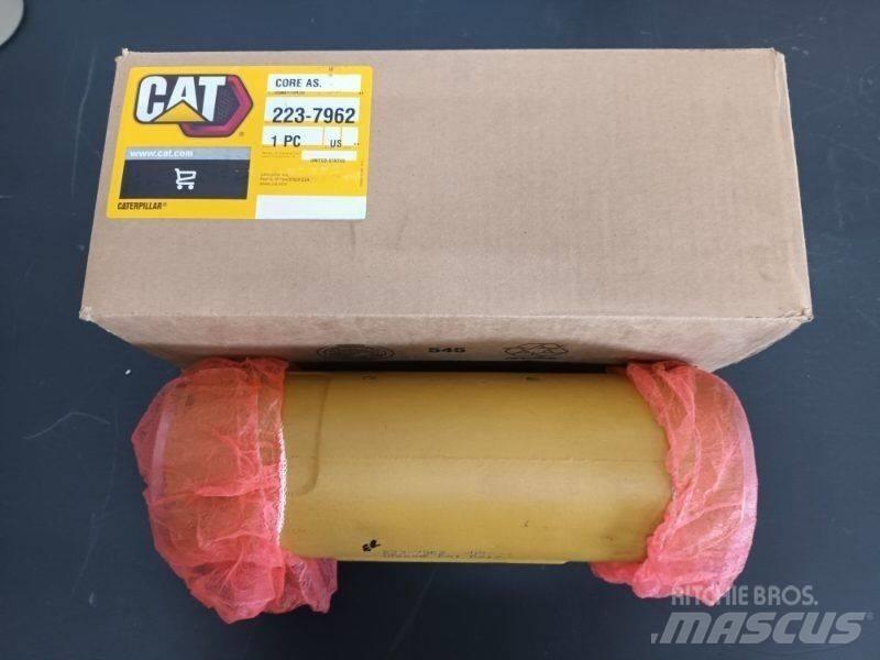 CAT CORE AS 223-7962 Chassis og understell