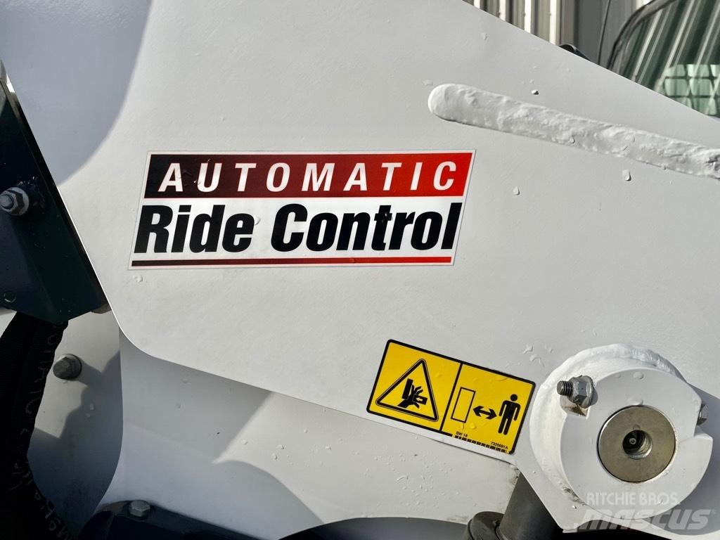 Bobcat S 76 Kompaktlastere