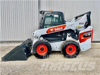 Bobcat S 76 Kompaktlastere