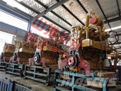 Cummins NTA855-P300 Transport - Annet