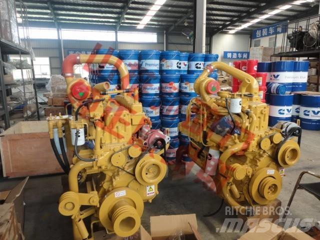 Cummins NTA855-P300 Transport - Annet
