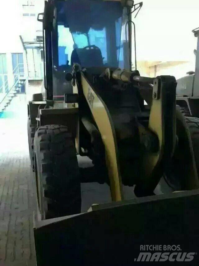 CAT 914G Hjullastere