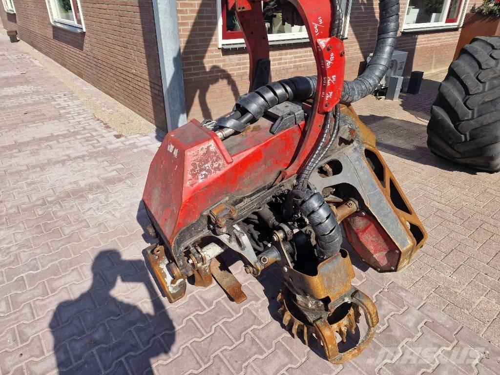 Valmet 911.4 Hogstmaskiner