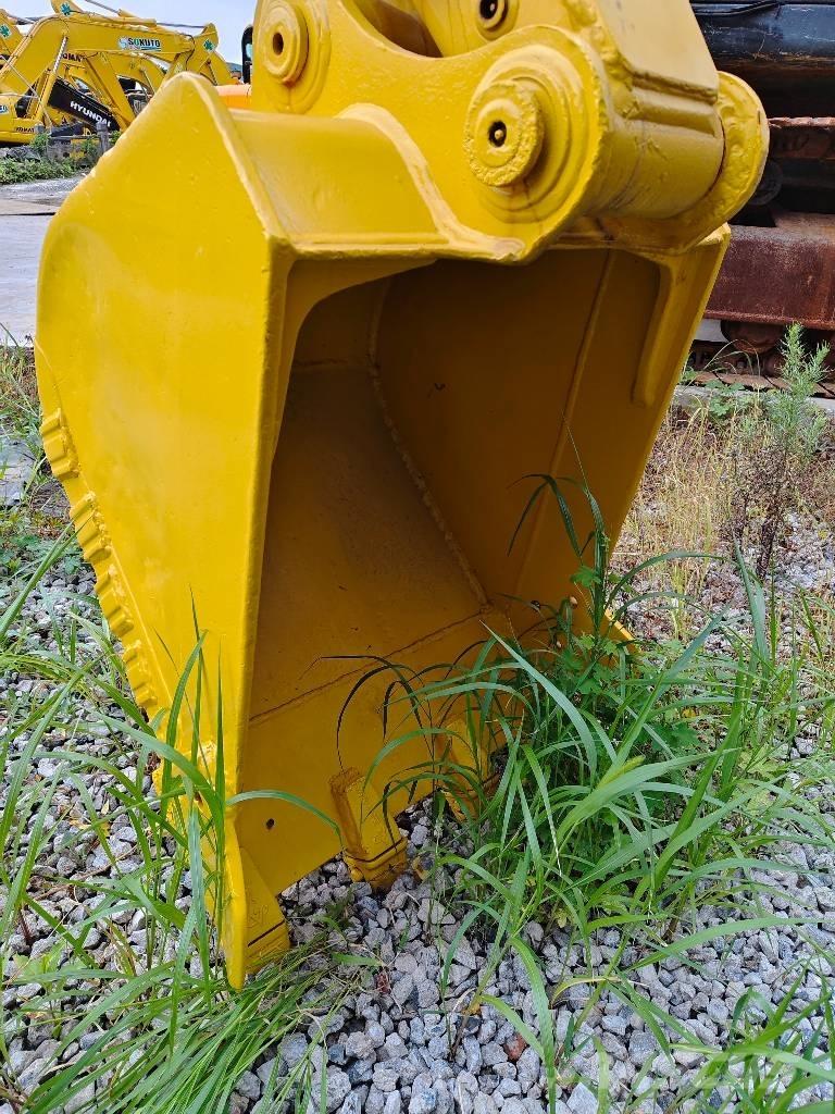 Komatsu PC 78 US Midigravere 7 - 12t