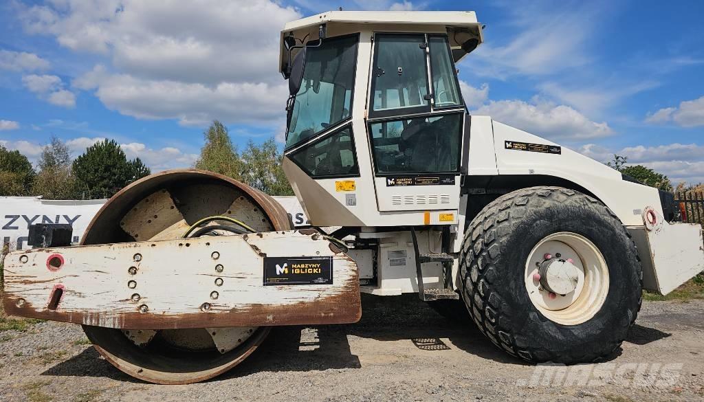 Dynapac CA 302 D Valsetog