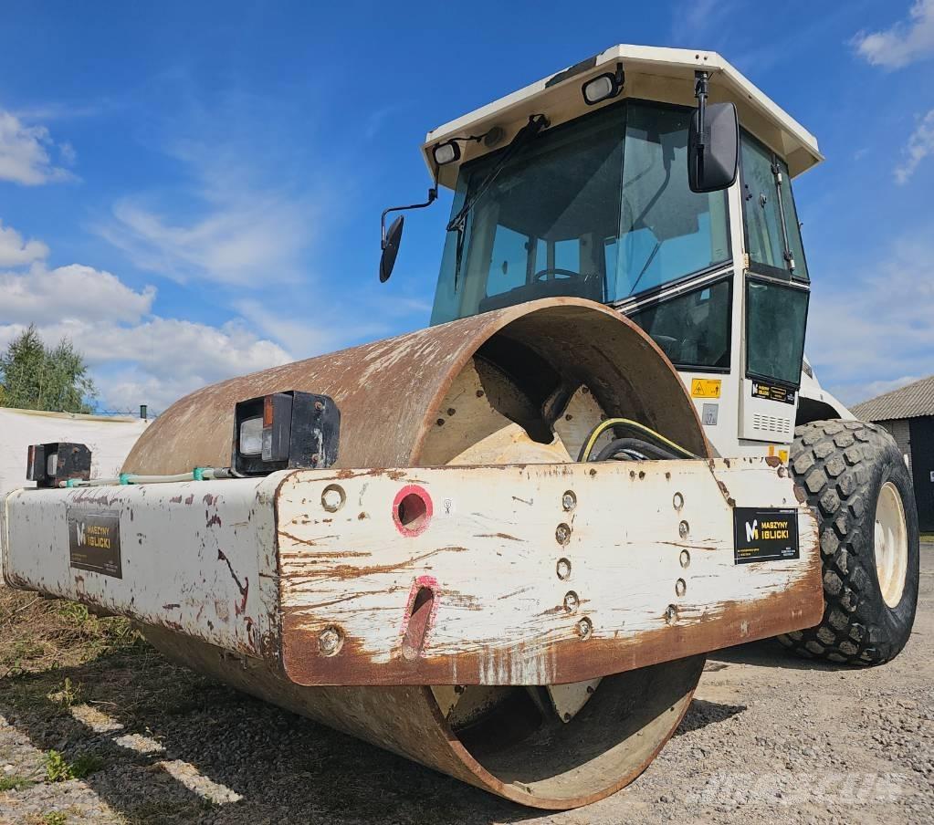 Dynapac CA 302 D Valsetog