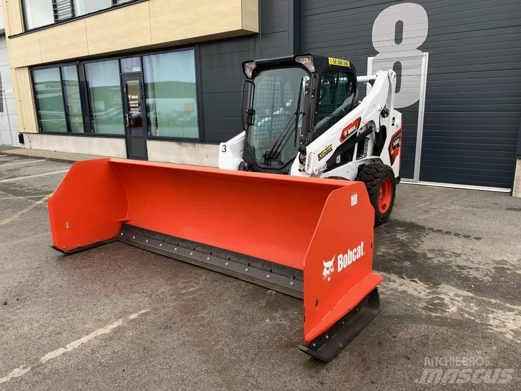  Lumesahk 300cm Park- og hagemaskiner - Annet