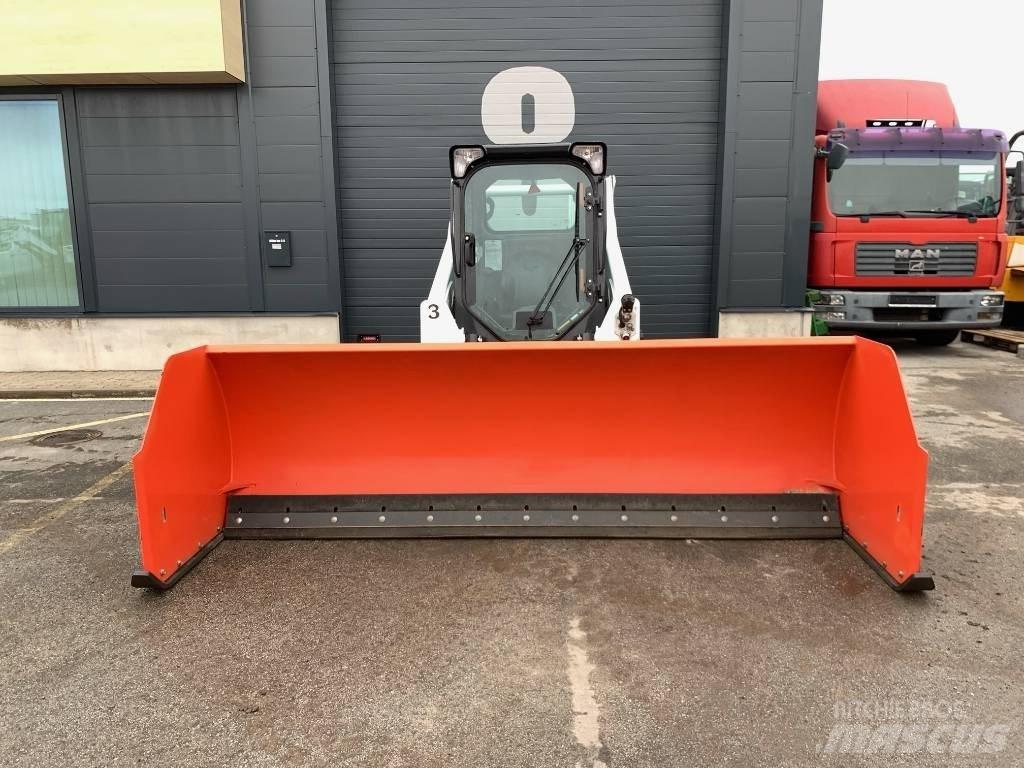  Lumesahk 300cm Park- og hagemaskiner - Annet