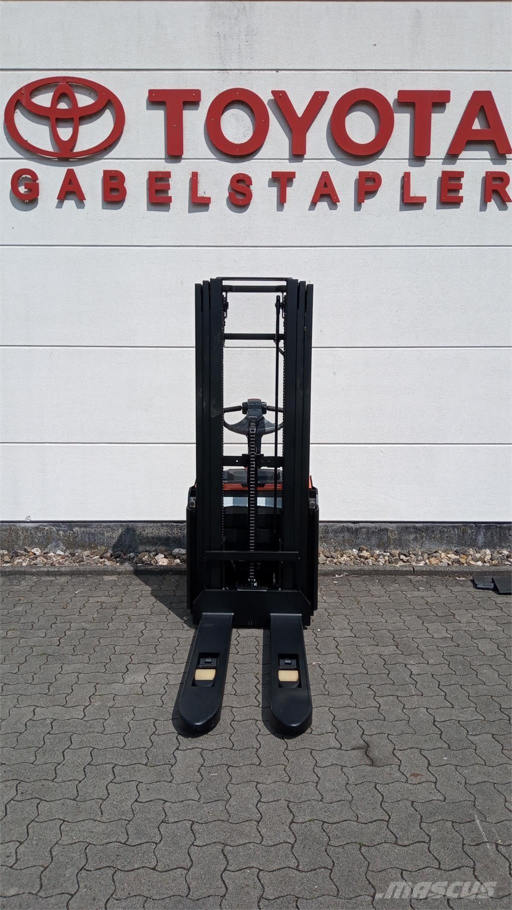 Toyota SWE140L Stablere