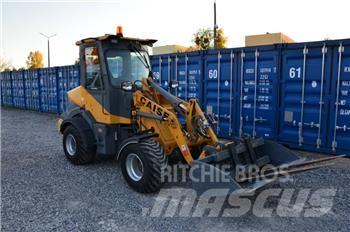  CAISEREX CS910PRO Hjullastere