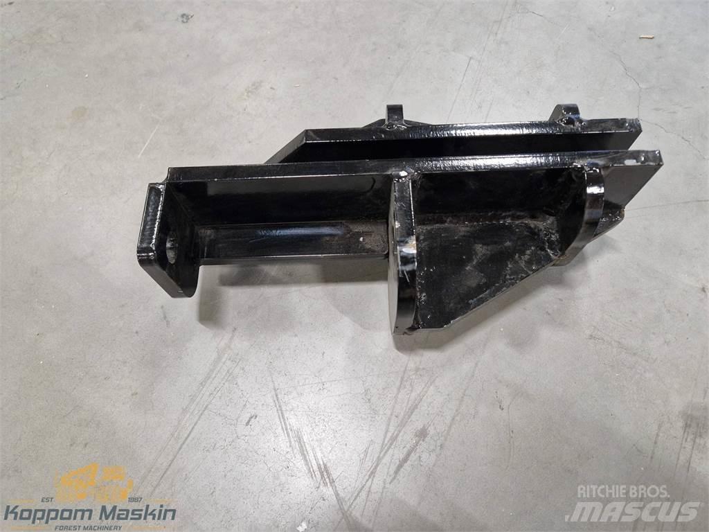 Eco Log 7019480 Chassis og understell