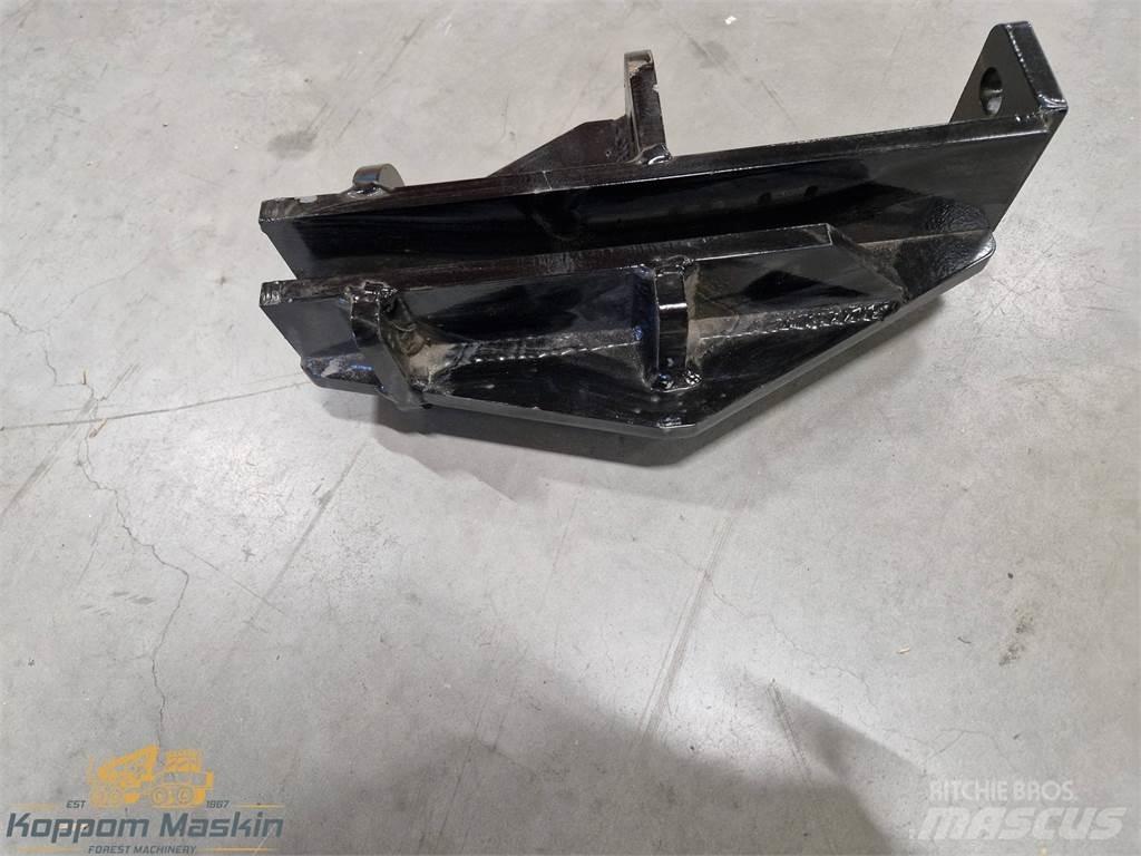 Eco Log 7019480 Chassis og understell