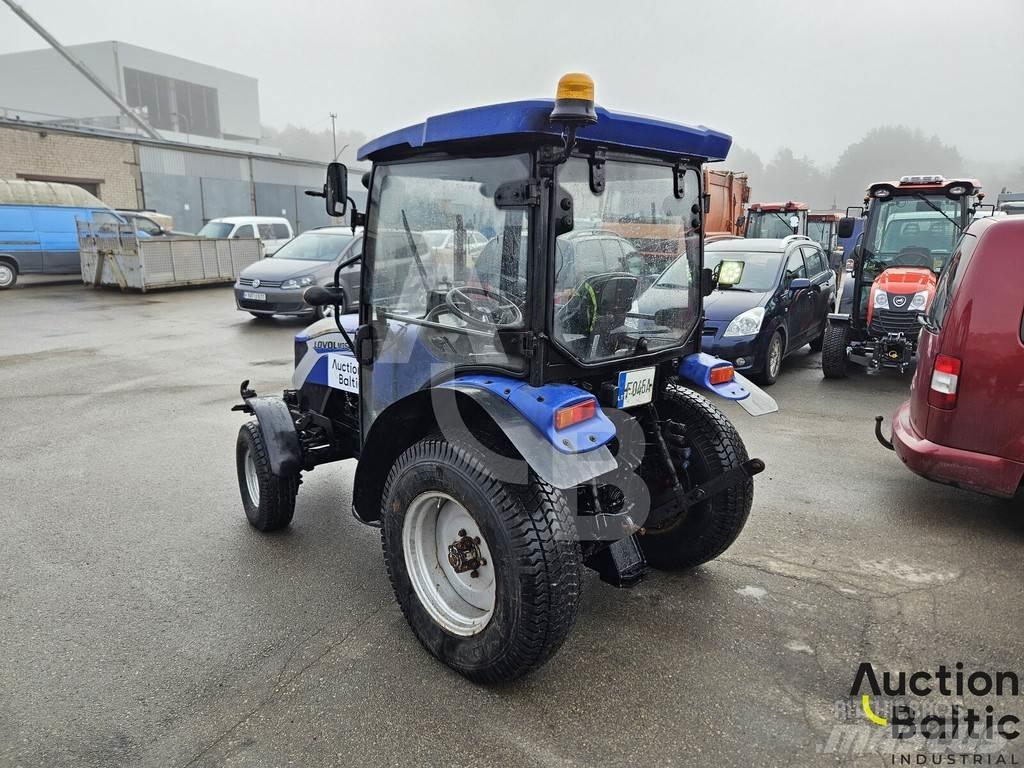Lovol M354 Traktorer
