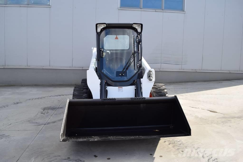 Bobcat S 630 Kompaktlastere