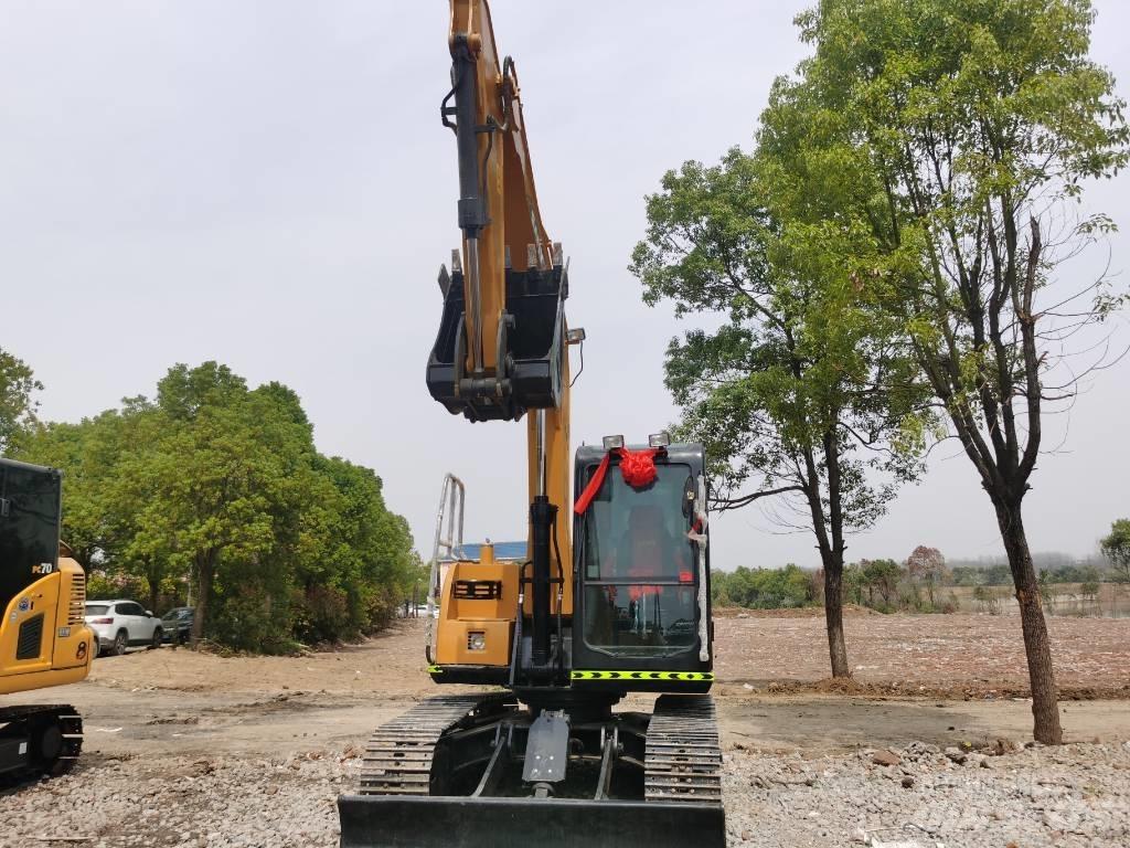 Sany SY 95 C Beltegraver