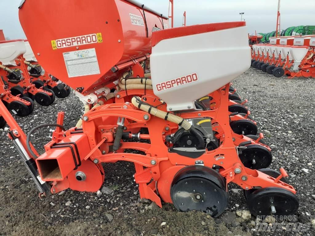 Maschio MTR 6 Kombinerte såmaskiner