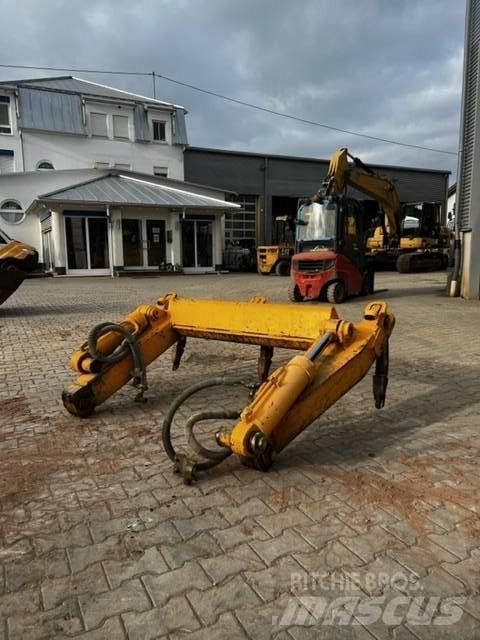 CAT Ripper CAT963C Dozere Beltegående