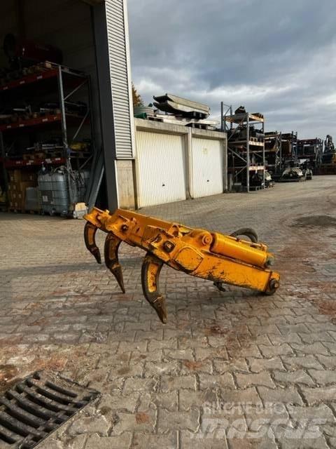 CAT Ripper CAT963C Dozere Beltegående