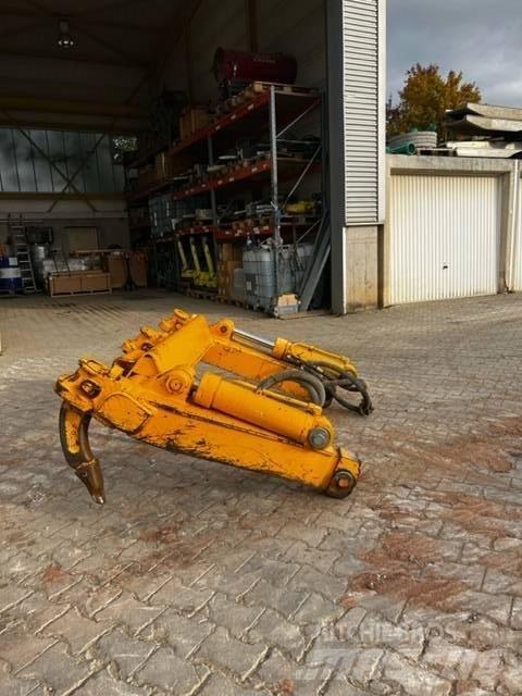 CAT Ripper CAT963C Dozere Beltegående