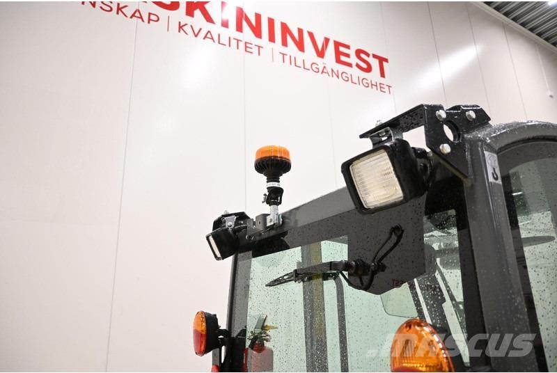 Kramer 5040 Hjullastere