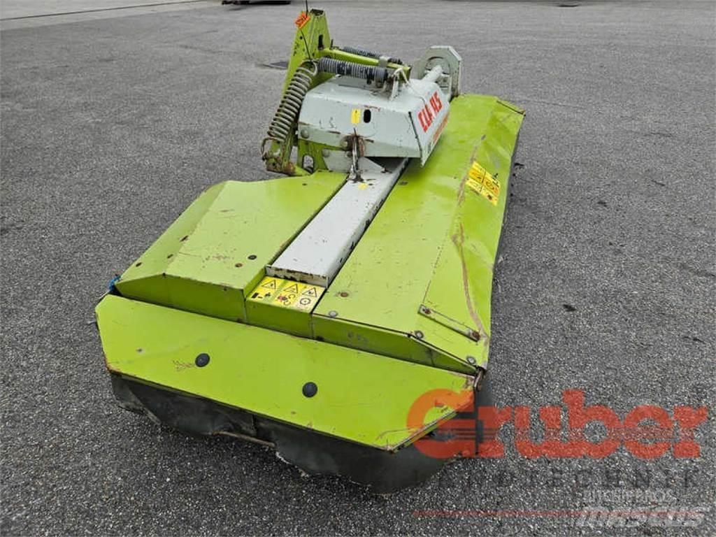 CLAAS Corto 290 F Slåmaskiner
