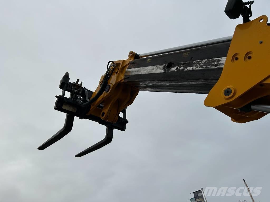 JCB TM 320 S Teleskoplastere