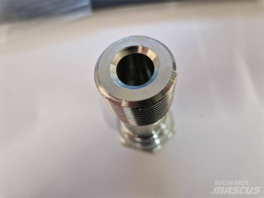 Rottne 072-0152 Hydraulikk