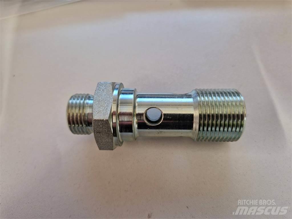 Rottne 072-0152 Hydraulikk