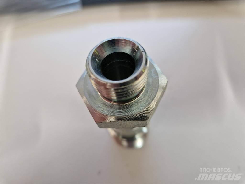 Rottne 072-0152 Hydraulikk