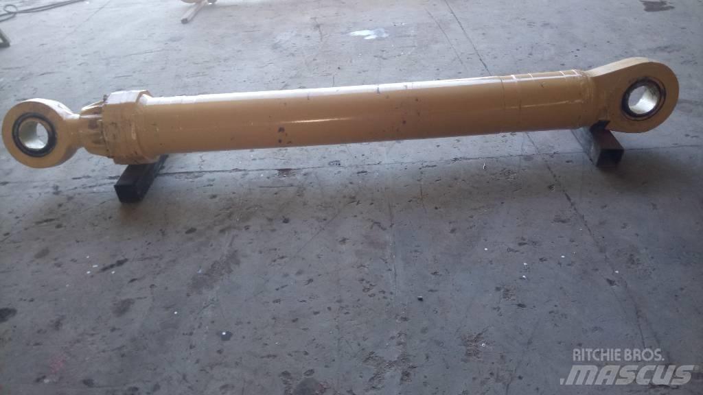 CAT 245 Hydraulikk