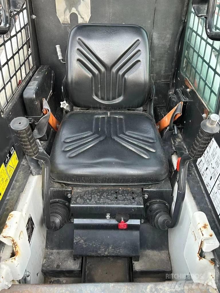 Bobcat S 70 Kompaktlastere
