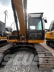 CAT 320 D GC Beltegraver
