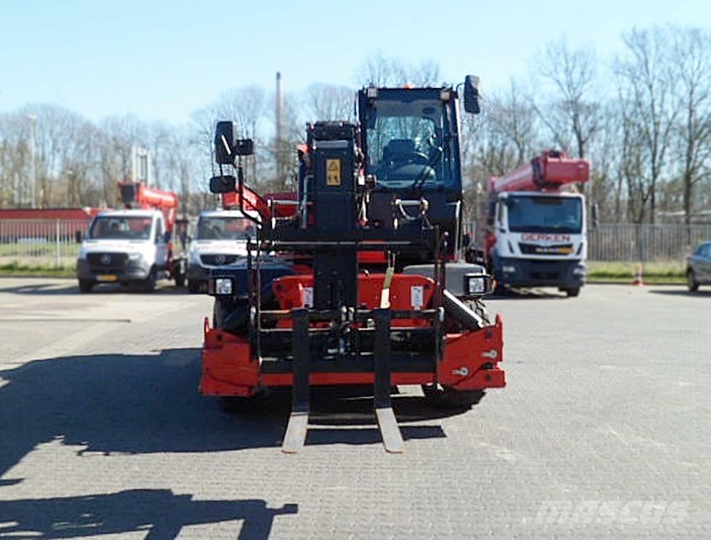 JCB 555P210R Teleskoplastere