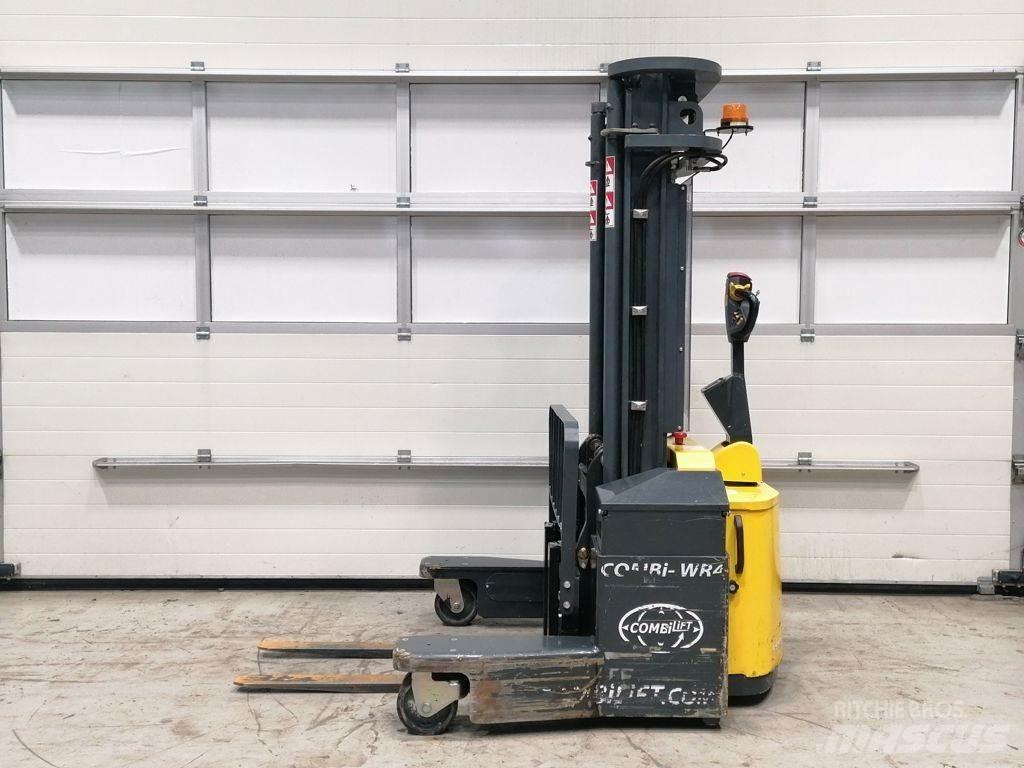 Combilift WR4 Sidelaster