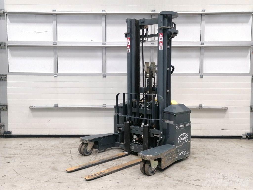 Combilift WR4 Sidelaster