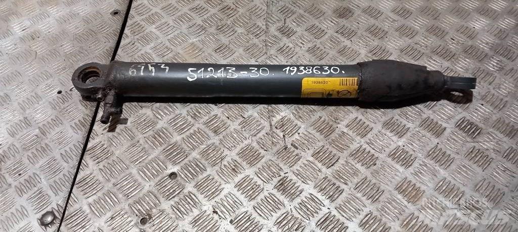 Scania R440  1938630 Hydraulikk