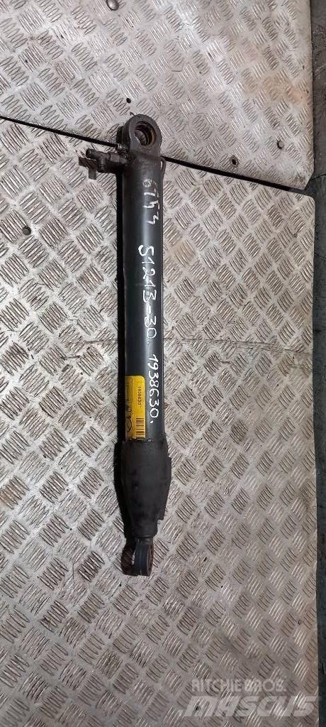 Scania R440  1938630 Hydraulikk