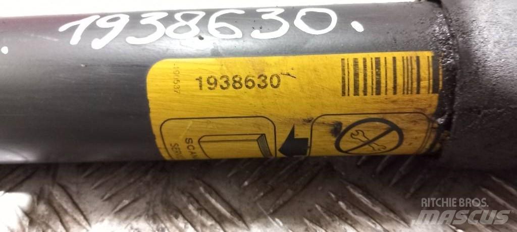 Scania R440  1938630 Hydraulikk