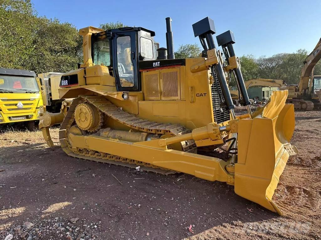 CAT D8R Dozere Beltegående