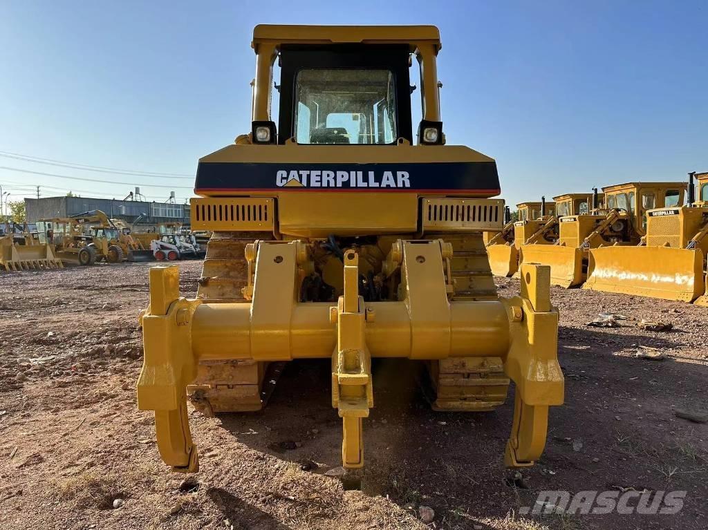 CAT D8R Dozere Beltegående
