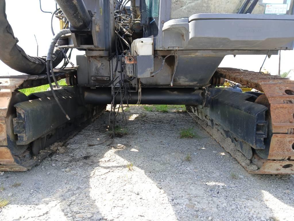 Atlas Copco ROC F9 Borerigger