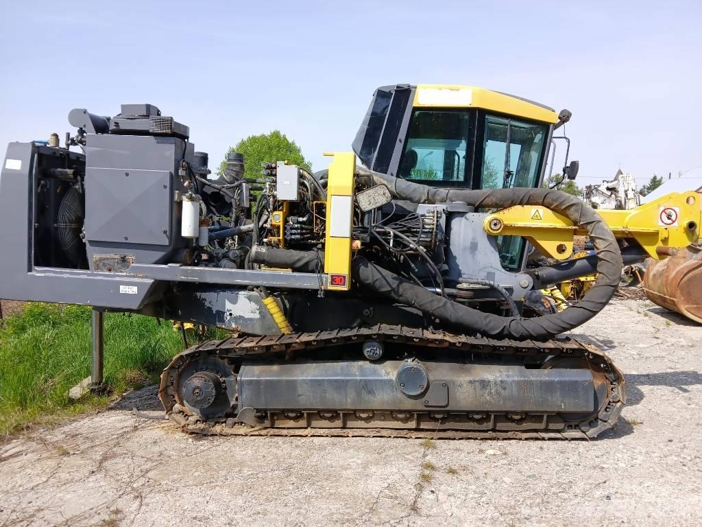 Atlas Copco ROC F9 Borerigger