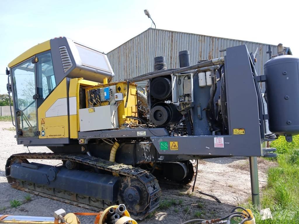 Atlas Copco ROC F9 Borerigger